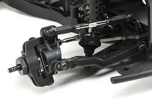 Losi 22S 1969 Camaro No Prep RC Drag Car Electric Brushless 2WD 1/10 Scale RTR - Summit image 50768