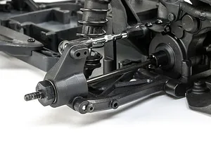 Losi 22S 1969 Camaro No Prep RC Drag Car Electric Brushless 2WD 1/10 Scale RTR - Summit image 50769