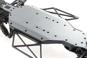 Losi 22S 1969 Camaro No Prep RC Drag Car Electric Brushless 2WD 1/10 Scale RTR - Summit image 50771