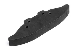 Maverick Foam Front Bumper