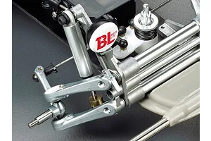 Tamiya Fighting Buggy (2014) RC Buggy Electric 2WD 1/10 Scale Kit image 50832