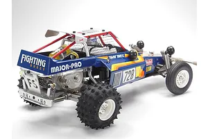 Tamiya Fighting Buggy (2014) RC Buggy Electric 2WD 1/10 Scale Kit image 50837