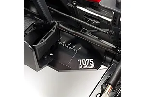 ARRMA Kraton Extreme Bash RC Truggy Electric 4WD 1/5 Scale Roller - Black image 50952