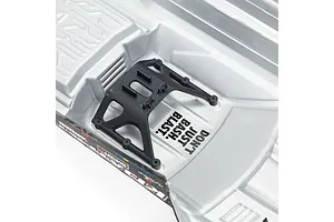 ARRMA Kraton Extreme Bash RC Truggy Electric 4WD 1/5 Scale Roller - Black image 50957