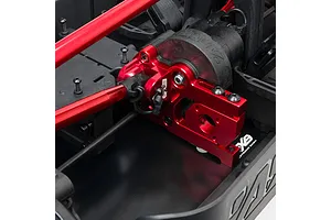 ARRMA Kraton Extreme Bash RC Truggy Electric 4WD 1/5 Scale Roller - Black image 50959