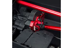 ARRMA Kraton Extreme Bash RC Truggy Electric 4WD 1/5 Scale Roller - Black image 50961