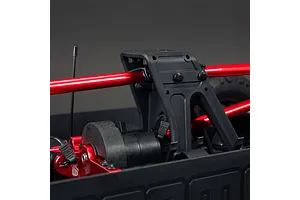 ARRMA Kraton Extreme Bash RC Truggy Electric 4WD 1/5 Scale Roller - Black image 50967