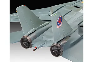 Revell 1/48 F-14A Tomcat ‘Top Gun: Maverick’ Scaled Plastic Model Kit image 50986