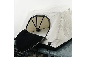 Yeah Racing 1/10 Scale Rock Crawler Rooftop Tent Set image 51029