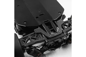 Yeah Racing Competition Touring Tamiya TT-02 Conversion Kit image 51035