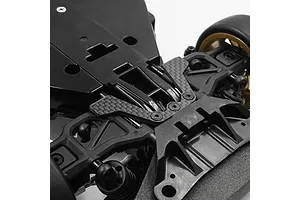 Yeah Racing Competition Touring Tamiya TT-02 Conversion Kit image 51036