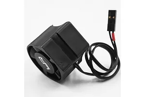 Yeah Racing Tornado Twistex 30mm 540/550 Size Cooling Fan image 51044