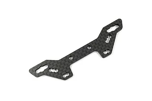 Yeah Racing Carbon Fibre Tamiya TT-02 Front Shock Tower