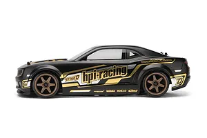 HPI 1/10 2010 Chevrolet Camaro Unpainted Body Shell image 5107