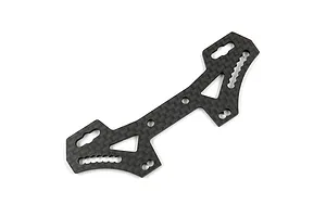 Yeah Racing Carbon Fibre Tamiya TT-02 Rear Shock Tower
