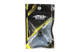 Yeah Racing HD Steel 16T 1Mod Pinion Gear image 51109