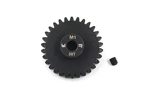 Yeah Racing HD Steel 30T 1Mod Pinion Gear