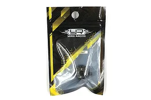 Yeah Racing HD Steel 15T 1Mod Pinion Gear image 51121