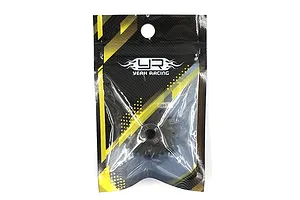 Yeah Racing HD Steel 27T 1Mod Pinion Gear image 51125