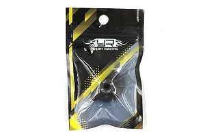 Yeah Racing HD Steel 26T 1Mod Pinion Gear image 51127