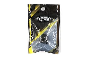 Yeah Racing HD Steel 18T 1Mod Pinion Gear image 51129