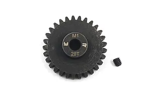Yeah Racing HD Steel 29T 1Mod Pinion Gear image 51136