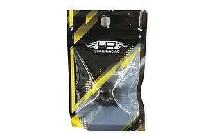 Yeah Racing HD Steel 19T 1Mod Pinion Gear image 51139