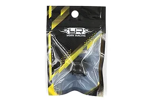 Yeah Racing HD Steel 20T 1Mod Pinion Gear image 51141