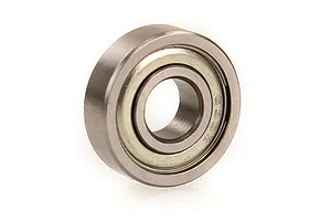 Plaig RC 5x13x4mm Metal Shielded Bearing 1Pc