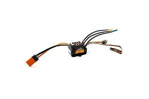 Spektrum Firma 130A 4S Brushless Smart ESC image 51183