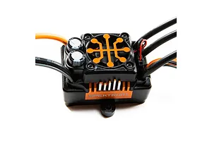 Spektrum Firma 130A 4S Brushless Smart ESC image 51185