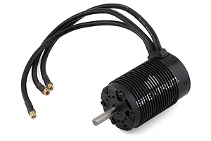 Spektrum Firma 5687 750Kv 4-Pole Brushless Motor image 51188