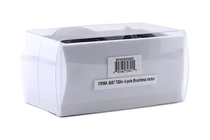 Spektrum Firma 5687 750Kv 4-Pole Brushless Motor image 51189