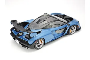 Tamiya 1/24 McLaren Senna Plastic Model Kit image 51206