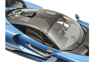 Tamiya 1/24 McLaren Senna Plastic Model Kit image 51208