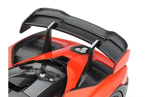 Tamiya 1/24 McLaren Senna Plastic Model Kit image 51216