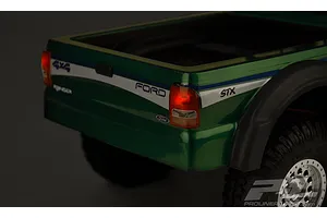 Pro-Line 1/10 1993 Ford Ranger Unpainted Body Shell image 51257