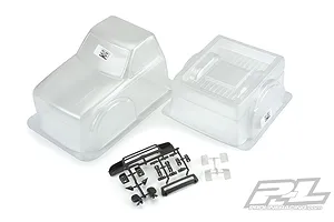 Pro-Line 1/10 1993 Ford Ranger Unpainted Body Shell image 51258