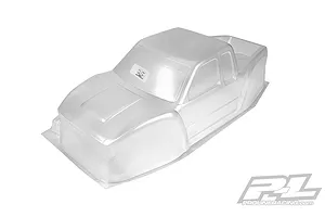 Pro-Line 1/10 Cliffhanger High Performance Unpainted Body Shell image 51265