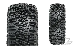 Pro-Line 1.9" Trencher G8 Rock Crawler Tyres 2Pcs image 51286