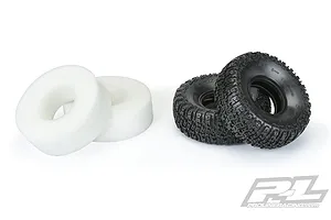 Pro-Line 1.9" Trencher G8 Rock Crawler Tyres 2Pcs image 51287