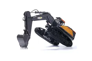 Huina 1/14 Electric RC Excavator image 51352