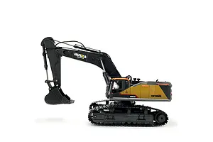 Huina 1/14 Electric RC Excavator image 51353