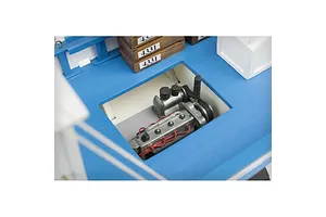 Artesania Latina 1/35 Mare Nostrum w/ Display Stand Scaled Wooden Model Ship Kit image 51382