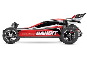 Traxxas Bandit RC Buggy Electric 2WD 1/10 Scale RTR image 5145