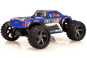 Maverick ion MT RC Truck Electric 4WD 1/18 Scale RTR image 51446
