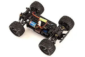 Maverick ion MT RC Truck Electric 4WD 1/18 Scale RTR image 51448