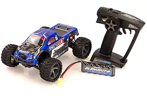 Maverick ion MT RC Truck Electric 4WD 1/18 Scale RTR image 51449