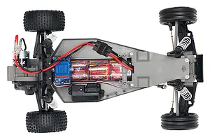 Traxxas Bandit RC Buggy Electric 2WD 1/10 Scale RTR image 5146