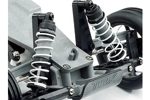 Traxxas Bandit RC Buggy Electric 2WD 1/10 Scale RTR image 5147